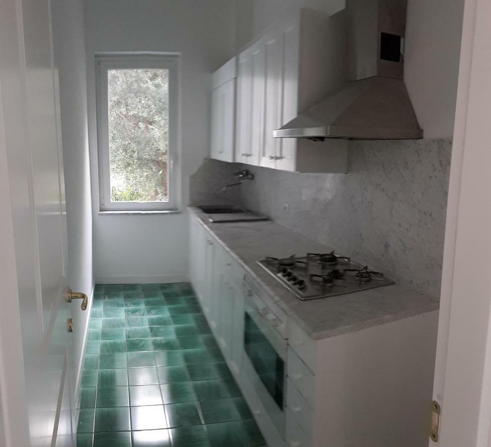 Casa Lone Apartman Amalfi Kültér fotó