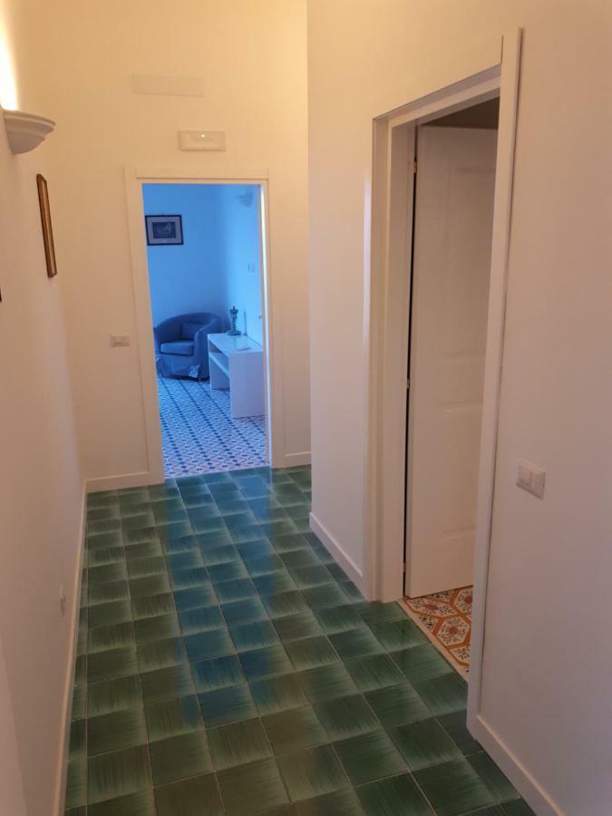 Casa Lone Apartman Amalfi Kültér fotó
